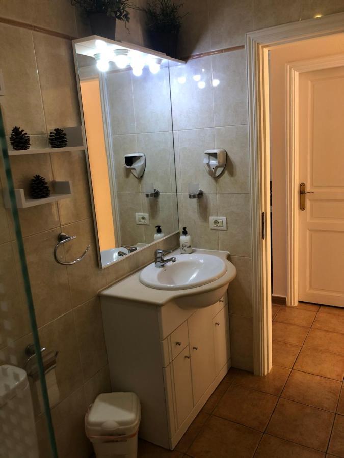 Residencial La Mar Mit Meerblick Puerto de Santiago  Εξωτερικό φωτογραφία