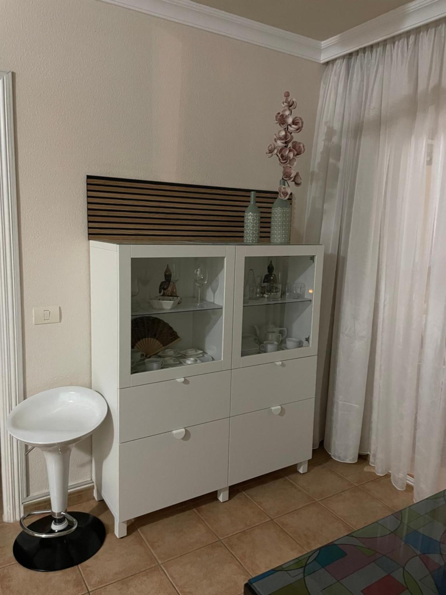 Residencial La Mar Mit Meerblick Puerto de Santiago  Εξωτερικό φωτογραφία