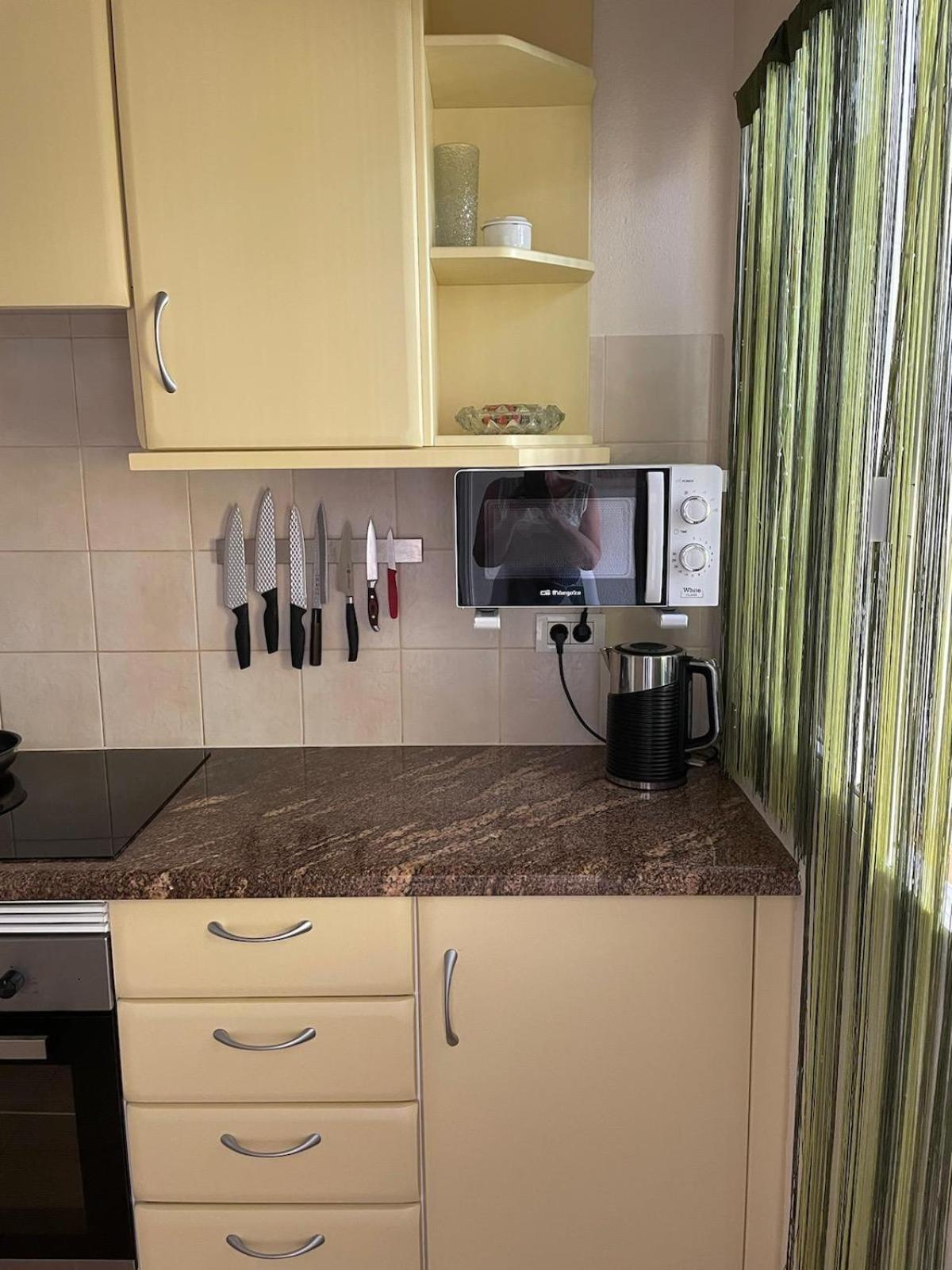 Residencial La Mar Mit Meerblick Puerto de Santiago  Εξωτερικό φωτογραφία