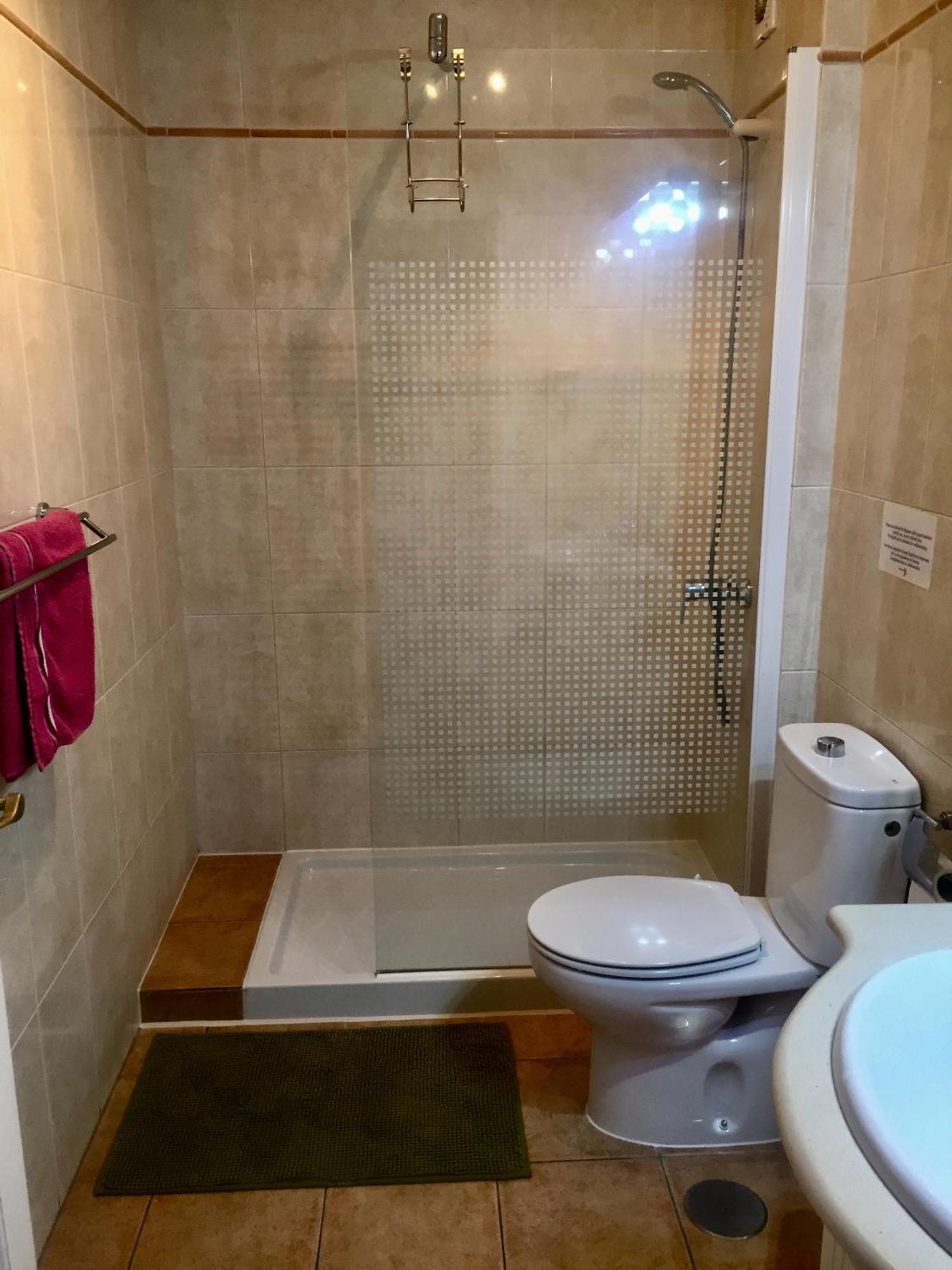 Residencial La Mar Mit Meerblick Puerto de Santiago  Εξωτερικό φωτογραφία