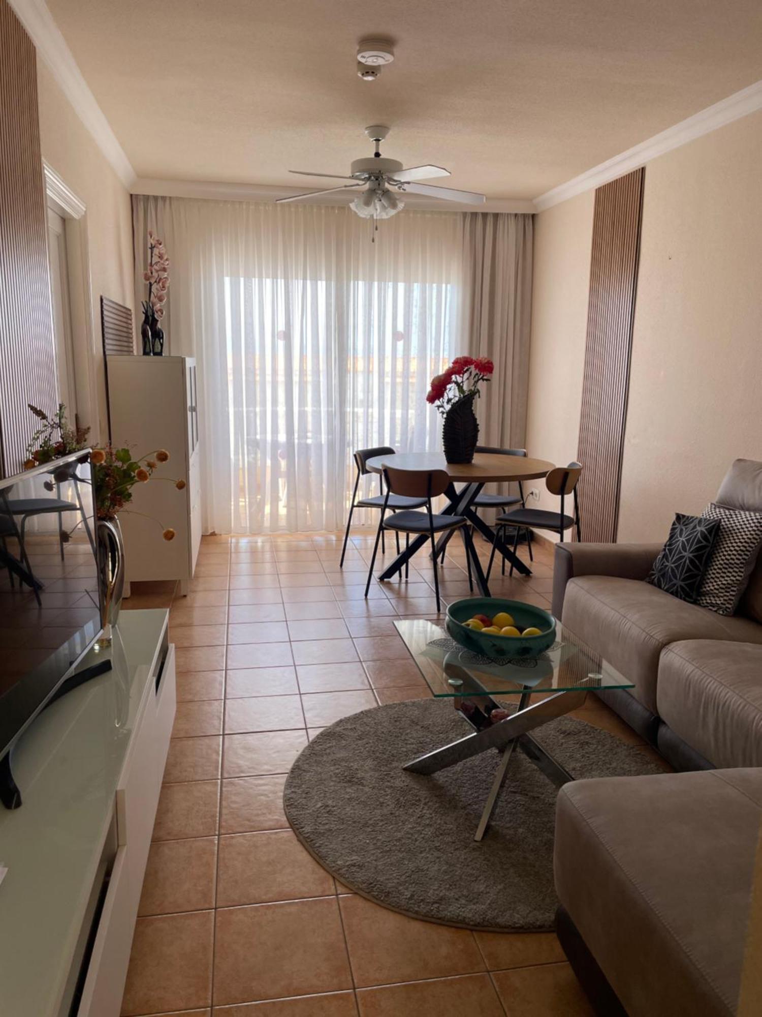 Residencial La Mar Mit Meerblick Puerto de Santiago  Εξωτερικό φωτογραφία
