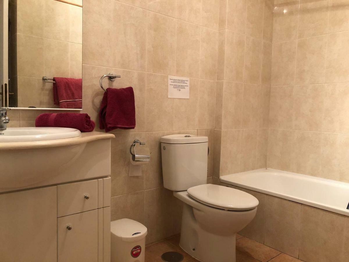 Residencial La Mar Mit Meerblick Puerto de Santiago  Εξωτερικό φωτογραφία