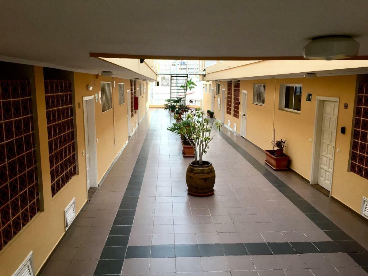 Residencial La Mar Mit Meerblick Puerto de Santiago  Εξωτερικό φωτογραφία